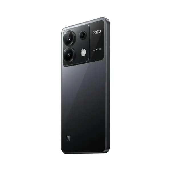 poco x6 5g 12!}256gb black